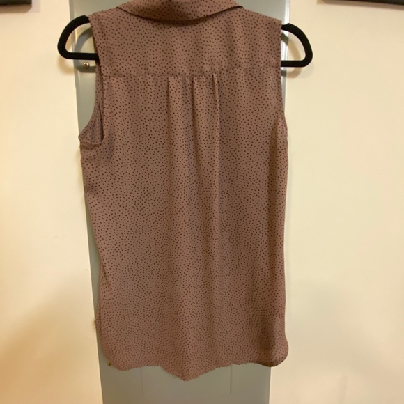 Pink blouse - Picture 2 of 3